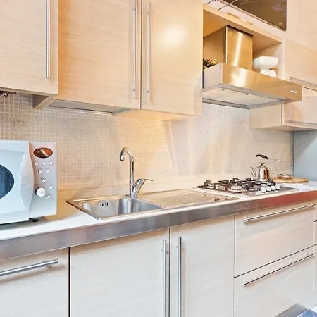 Stylish Loft Porta Romana * 米兰