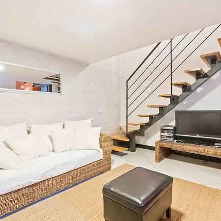 Stylish Loft Porta Romana 米兰