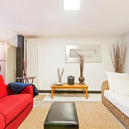 Stylish Loft Porta Romana * 米兰